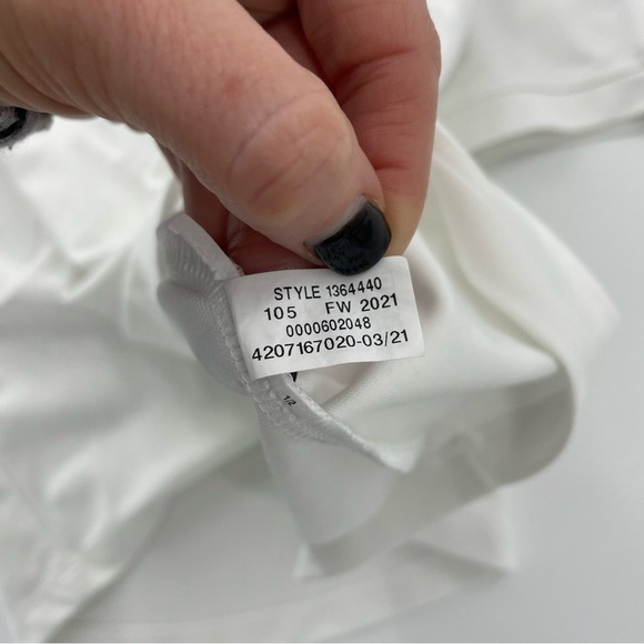 Under Armour Women's‎ Retro Style Golf Polo Fall 2021 AUBURN TIGERS - Picture 5 of 9